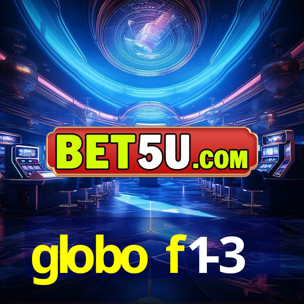 globo f1